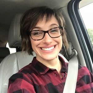 Meet your Posher, Dana